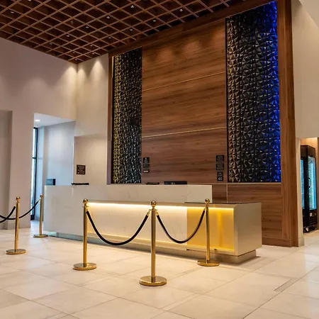 Doubletree By Hilton Fort Worth Fossil Creek