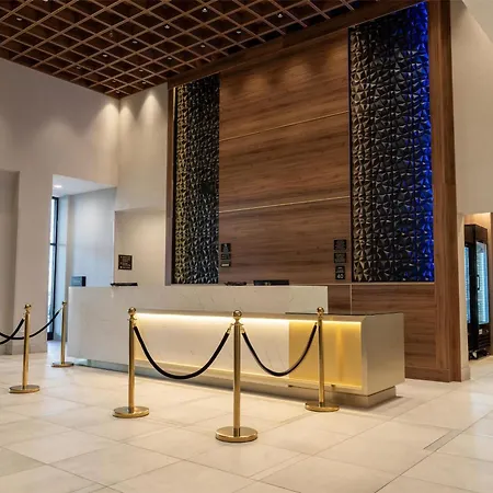 Doubletree By Hilton Fort Worth Fossil Creek