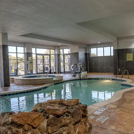 Doubletree By Hilton Fort Worth Fossil Creek
