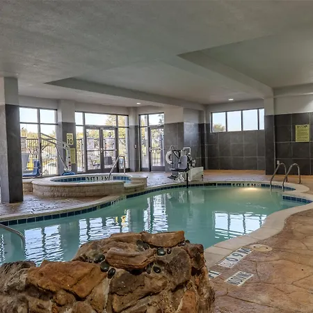 Doubletree By Hilton Fort Worth Fossil Creek