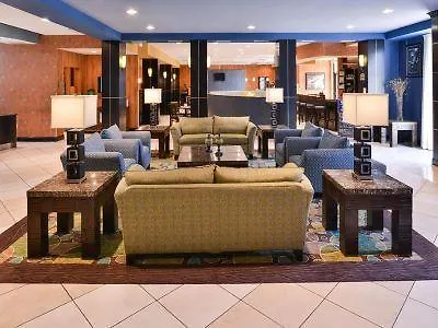 Doubletree By Hilton Worth Fossil Creek Hotel Fort Worth