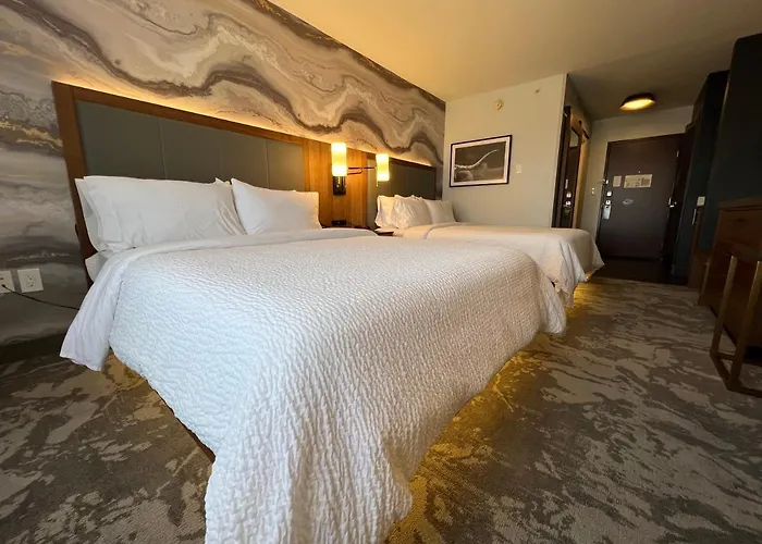 Doubletree By Hilton Worth Fossil Creek 4*
