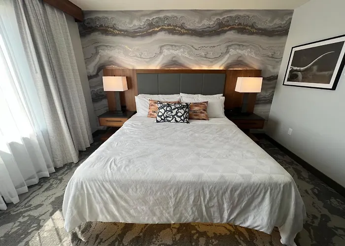 Doubletree By Hilton Worth Fossil Creek 4* Fort Worth