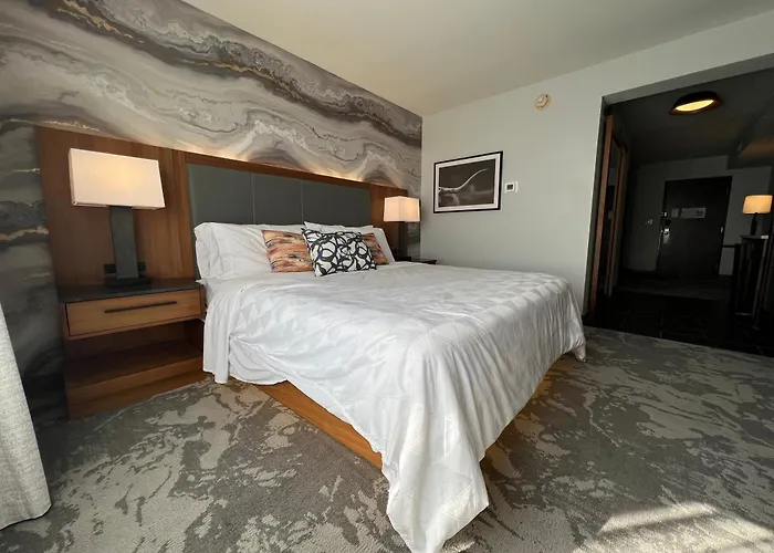Doubletree By Hilton Worth Fossil Creek