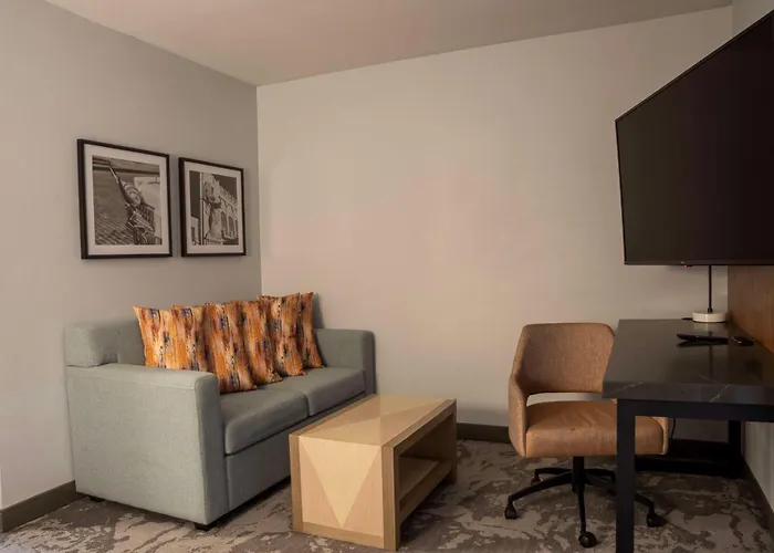 Doubletree By Hilton Worth Fossil Creek Hotel Fort Worth