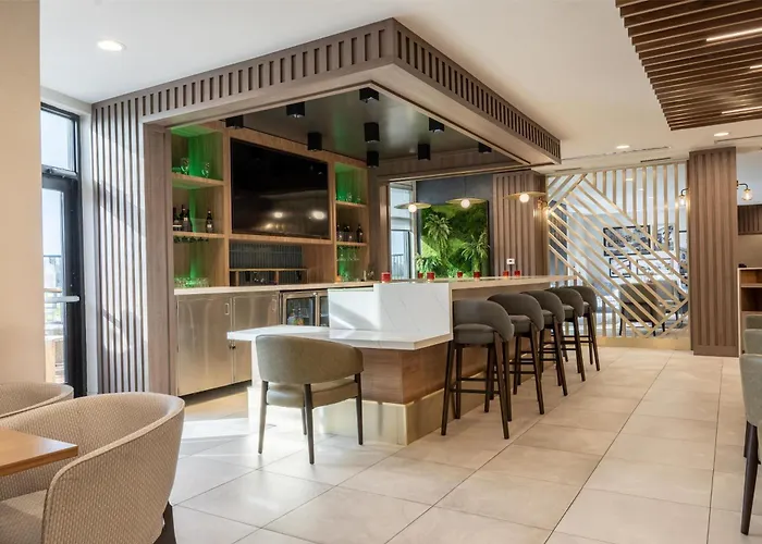 Doubletree By Hilton Worth Fossil Creek Hotel