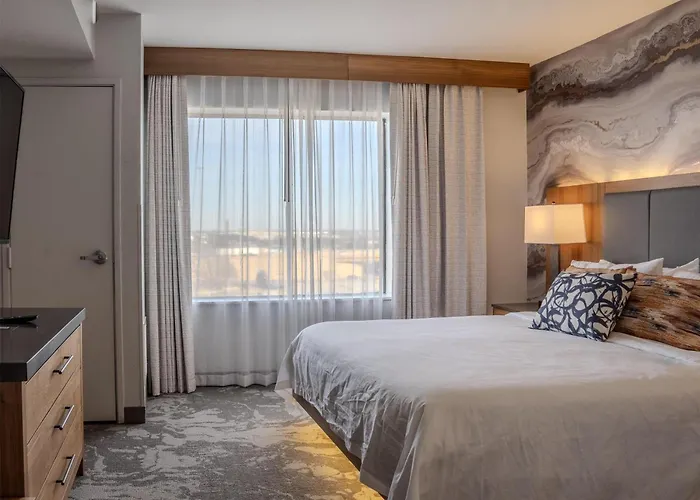 Doubletree By Hilton Worth Fossil Creek Hotel 4*