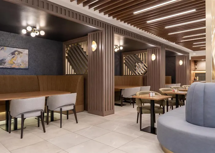 Hotel Doubletree By Hilton Worth Fossil Creek Fort Worth