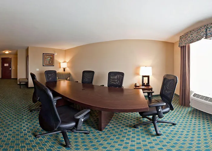 Doubletree By Hilton Worth Fossil Creek Hotel