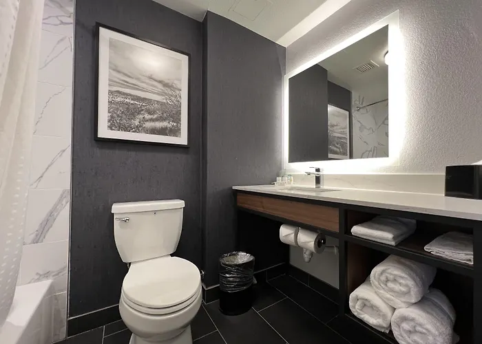 Doubletree By Hilton Worth Fossil Creek Hotel 4*