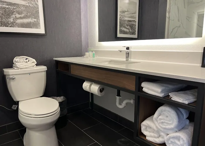 Doubletree By Hilton Worth Fossil Creek Hotel 4*