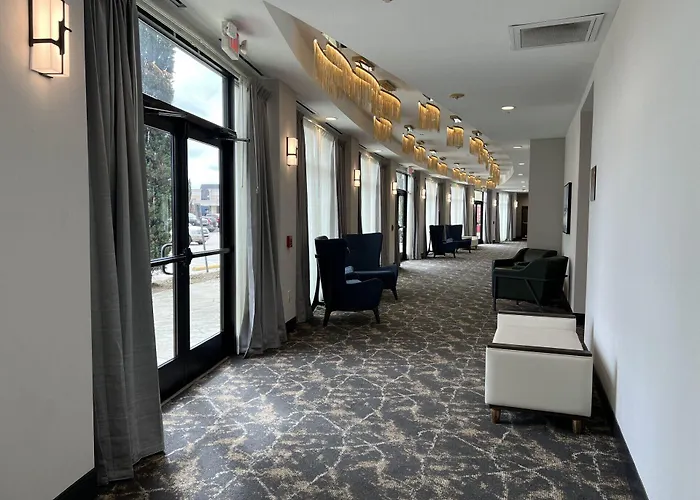 Doubletree By Hilton Worth Fossil Creek 4*