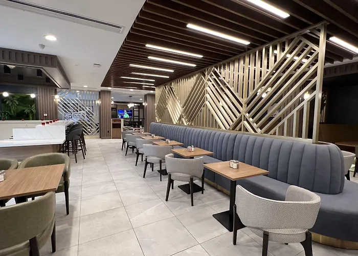 Doubletree By Hilton Worth Fossil Creek Hotel 4*