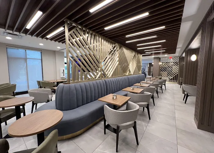Doubletree By Hilton Worth Fossil Creek Fort Worth