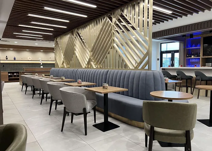 Doubletree By Hilton Worth Fossil Creek Hotel 4*