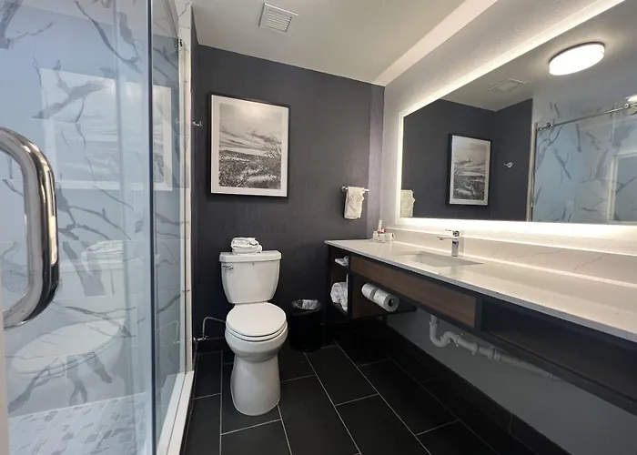 Doubletree By Hilton Worth Fossil Creek Hotel 4*