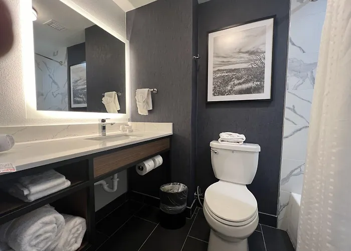 Doubletree By Hilton Worth Fossil Creek Hotel 4*