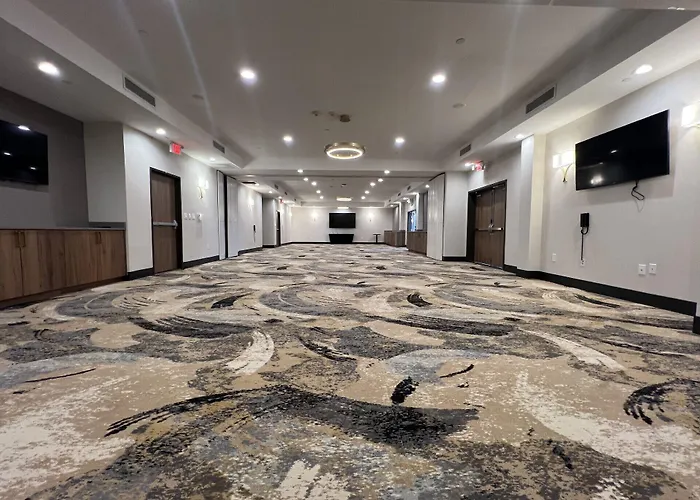 Doubletree By Hilton Worth Fossil Creek Hotel 4*