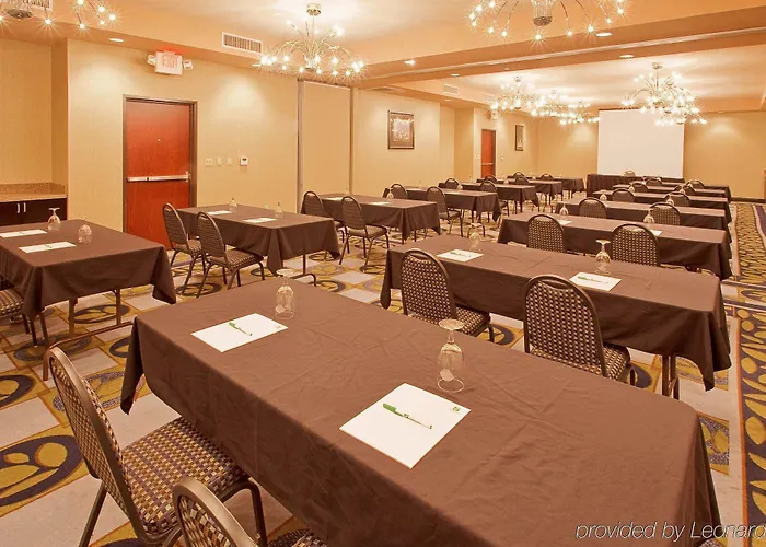 Doubletree By Hilton Worth Fossil Creek
