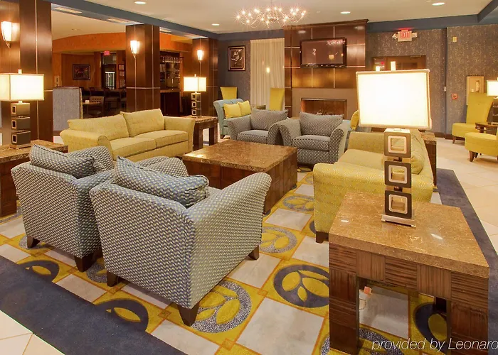 Doubletree By Hilton Worth Fossil Creek Hotel 4*
