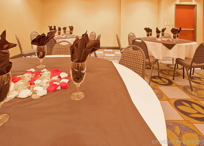 Doubletree By Hilton Worth Fossil Creek Hotel Fort Worth