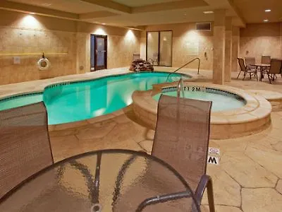 Hotel Doubletree By Hilton Worth Fossil Creek Fort Worth
