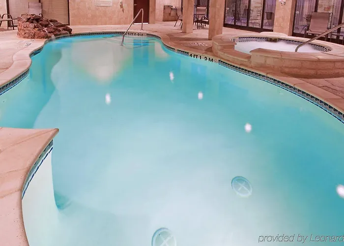 Doubletree By Hilton Worth Fossil Creek Hotel 4*