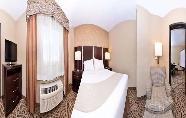 Doubletree By Hilton Worth Fossil Creek 4*