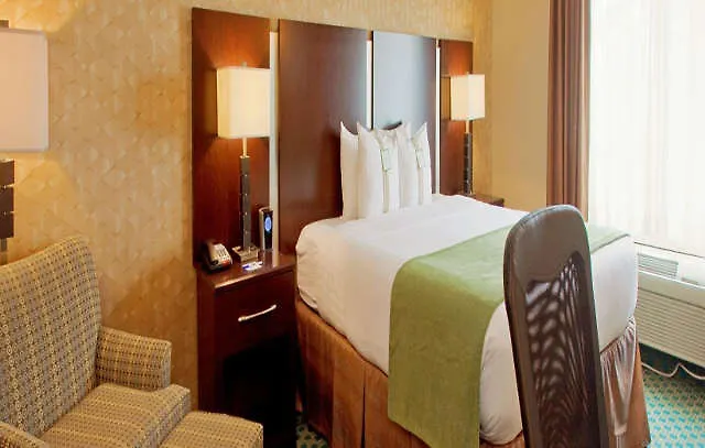 Doubletree By Hilton Worth Fossil Creek Hotel Fort Worth