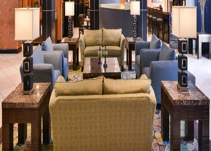 Doubletree By Hilton Worth Fossil Creek Hotel 4*